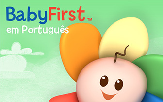 BabyFirst Português