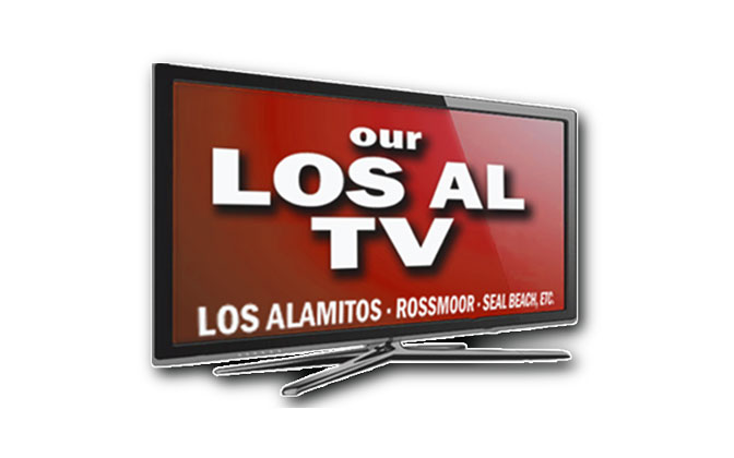 Our Los Al TV!