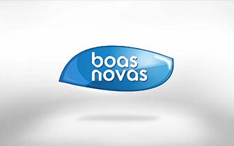 Boas Novas America