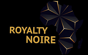 Royalty Noire TV