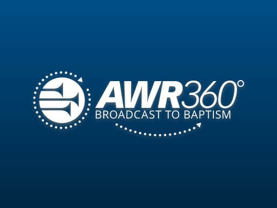 AWR360°